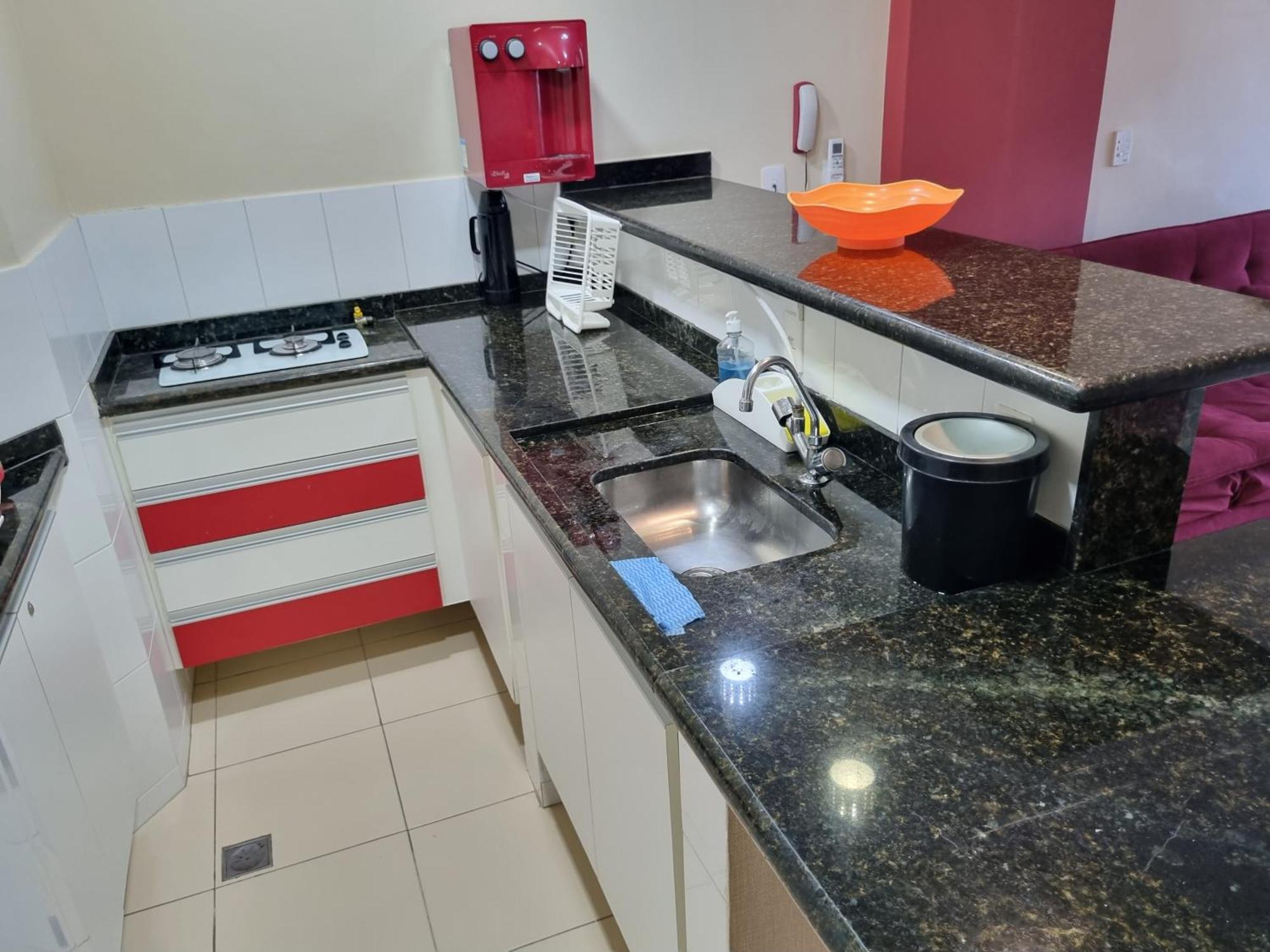Loft Prainha Apartment Arraial do Cabo Bagian luar foto