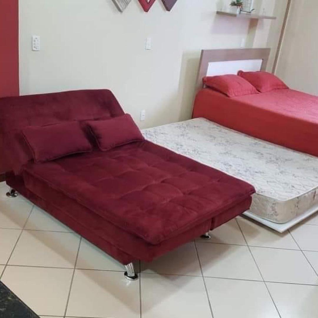 Loft Prainha Apartment Arraial do Cabo Bagian luar foto